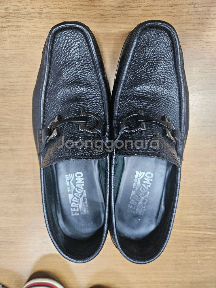 페라가모 로퍼--6