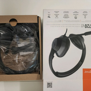 크리에이티브 HS-720 V2 무선 헤드셋