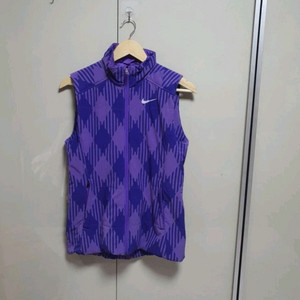 나이키골프))여성 초경량패딩베스트(s)/7천원