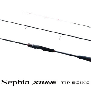 시마노세피아엑스튠팁에깅S72ML-S