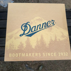 대너 아카디아 박스신품 275~280