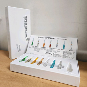 라리미드 프로 7-Day 스킨 칵테일 앰플