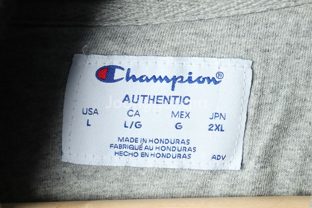 (2XL) 챔피온 후드집업 빅사이즈 기모 올드스쿨--5