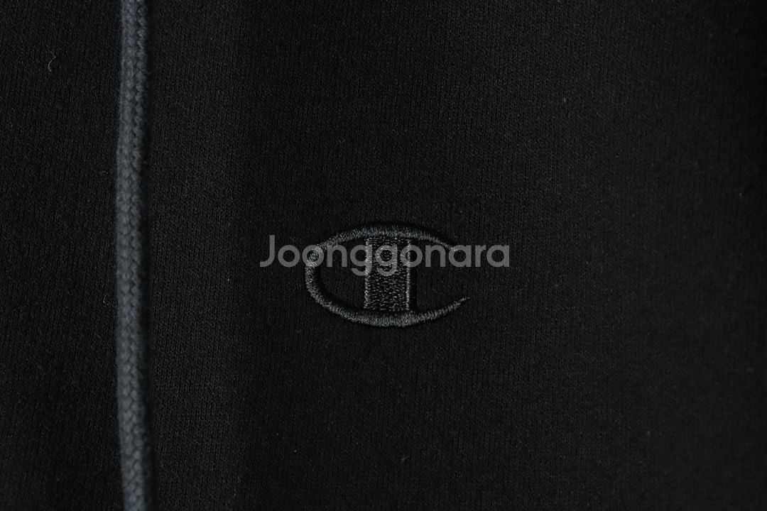 (2XL) 챔피온 후드집업 빅사이즈 기모 올드스쿨--4