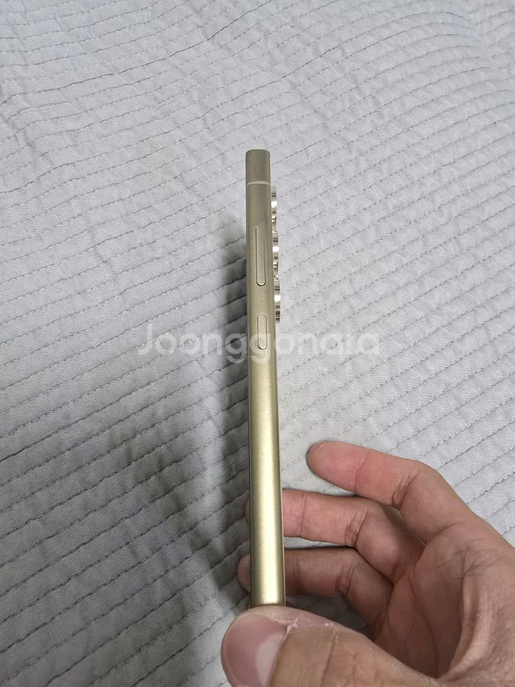 갤럭시 S24 울트라 512G--6