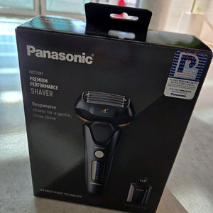 파나소닉 es-lv97 전기면도기
