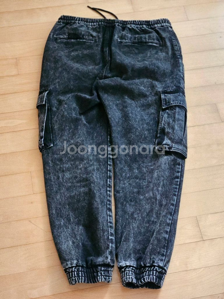 준지카고데님청바지 48--7