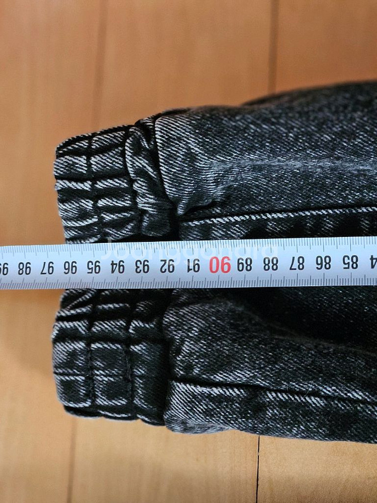 준지카고데님청바지 48--10