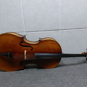 이시환 500 수제 첼로 4/4 사이즈