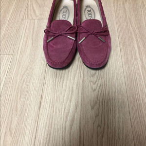 토즈 로퍼 - 20만원