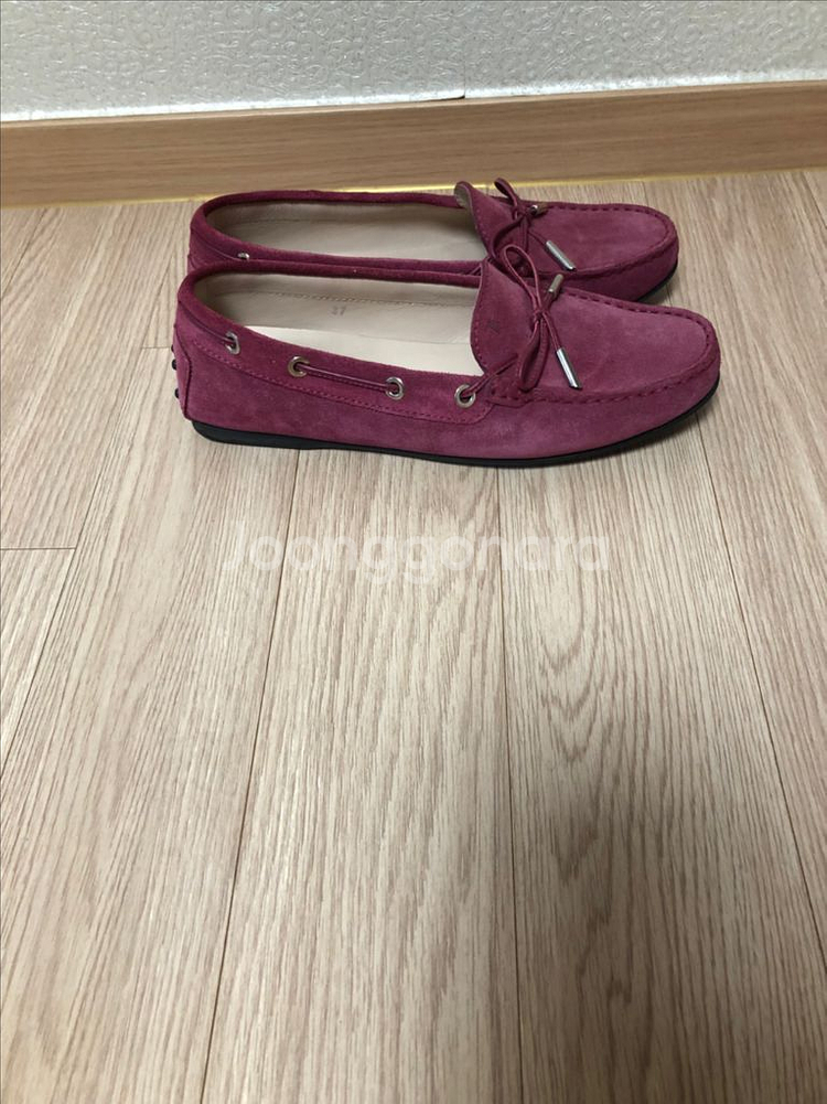 토즈 로퍼 - 20만원--2