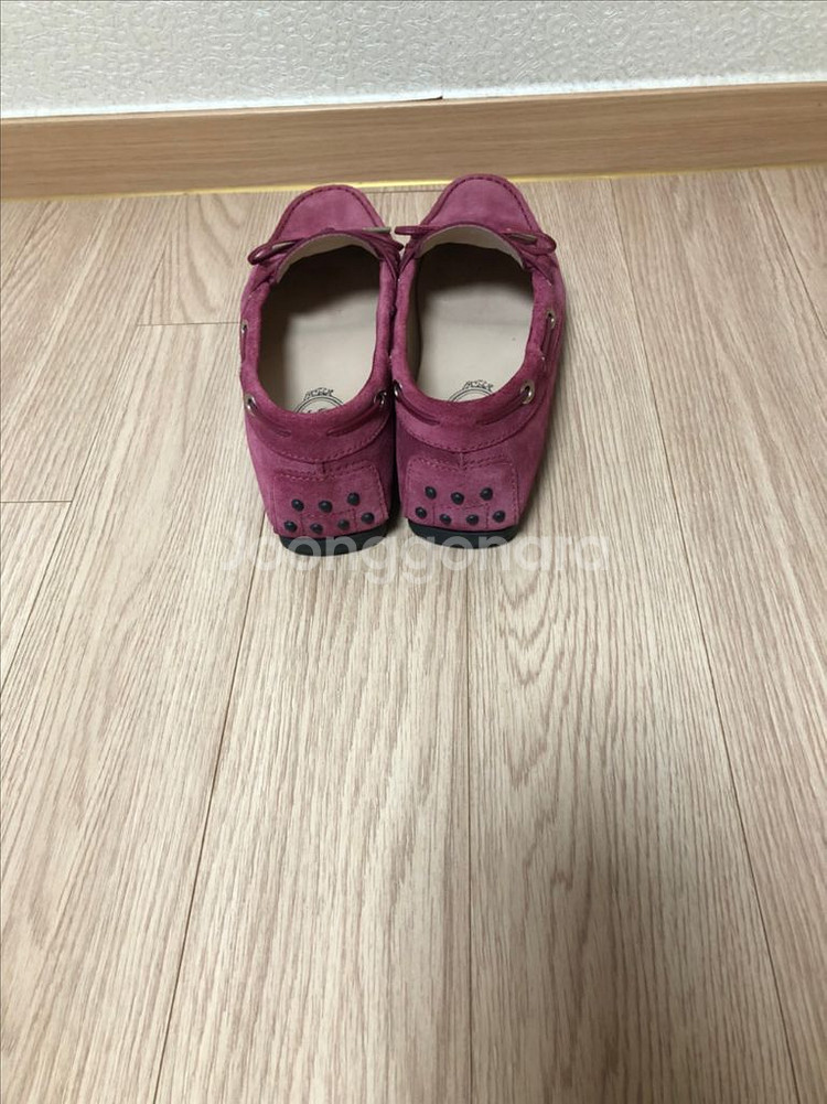 토즈 로퍼 - 20만원--1