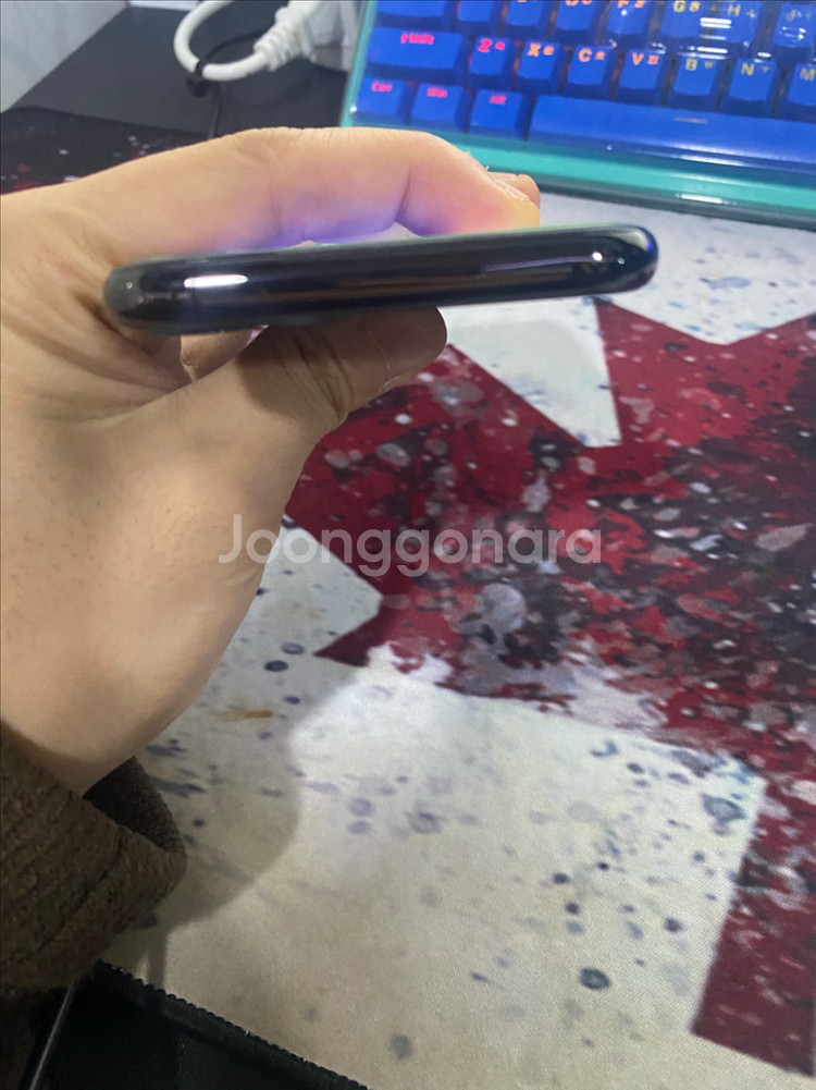 아이폰11프로 512--4