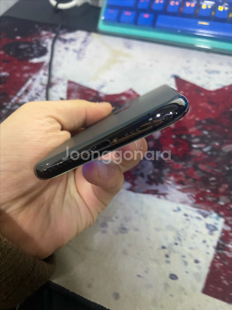 아이폰11프로 512--3