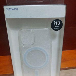 아이 i12 미니 스마트폰 케이스