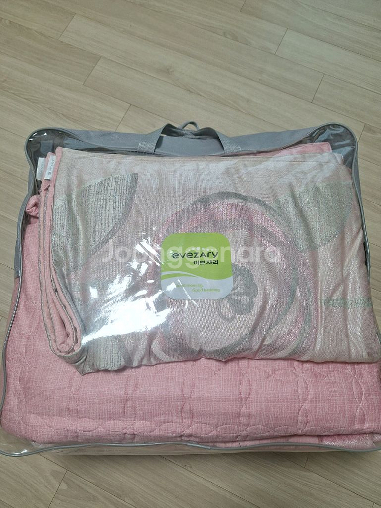 이브자리 침구세트--0