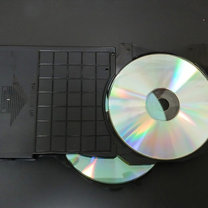 필립스 CDP CDC586