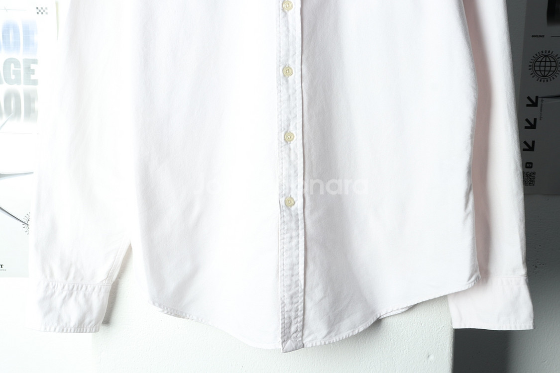 (F) 폴로 랄프로렌 셔츠 남방 옥스포드 연핑크 아동--3