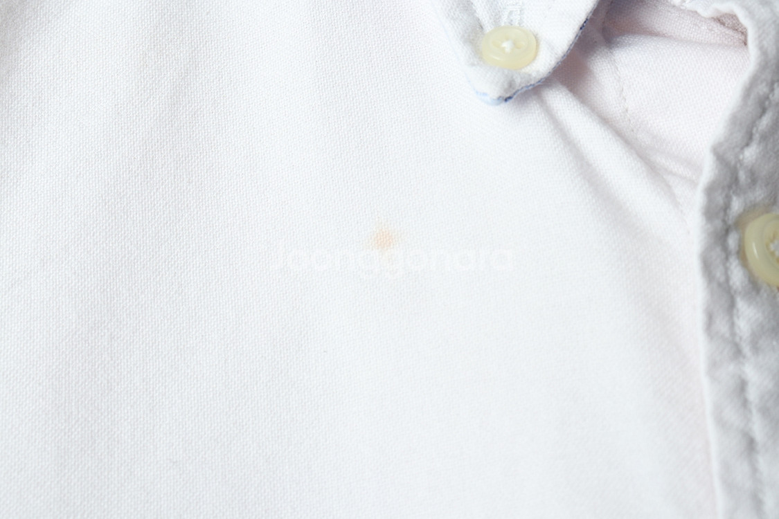 (F) 폴로 랄프로렌 셔츠 남방 옥스포드 연핑크 아동--5