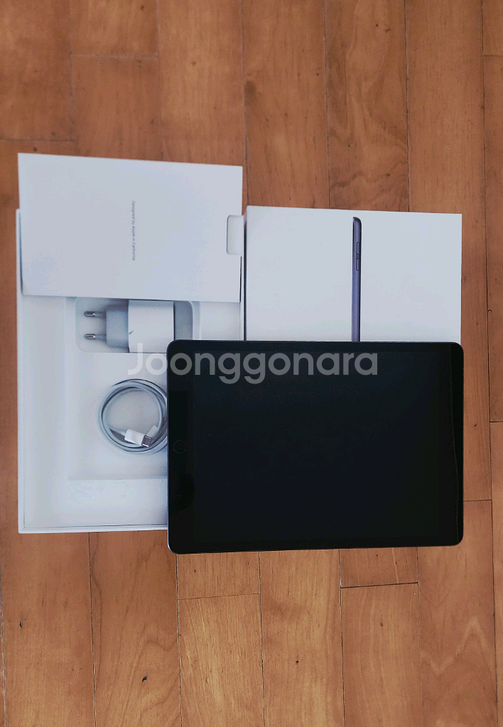 아이패드9세대 64GB Wifi--0
