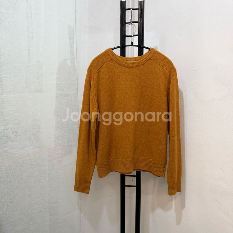 디엠버 라운드니트 기본니트 3753--0