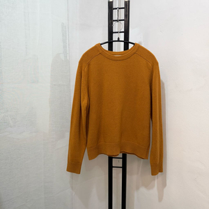 디엠버 라운드니트 기본니트 3753