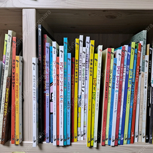 천개의 바람 그림책