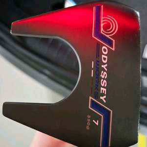 오디세이 웍스 말렛 퍼터(ODYSSEY WORKS)