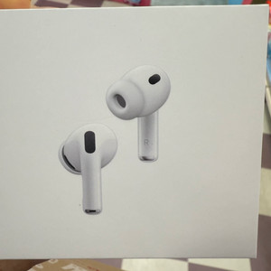 애플 에어팟프로3 미개봉 새상품
