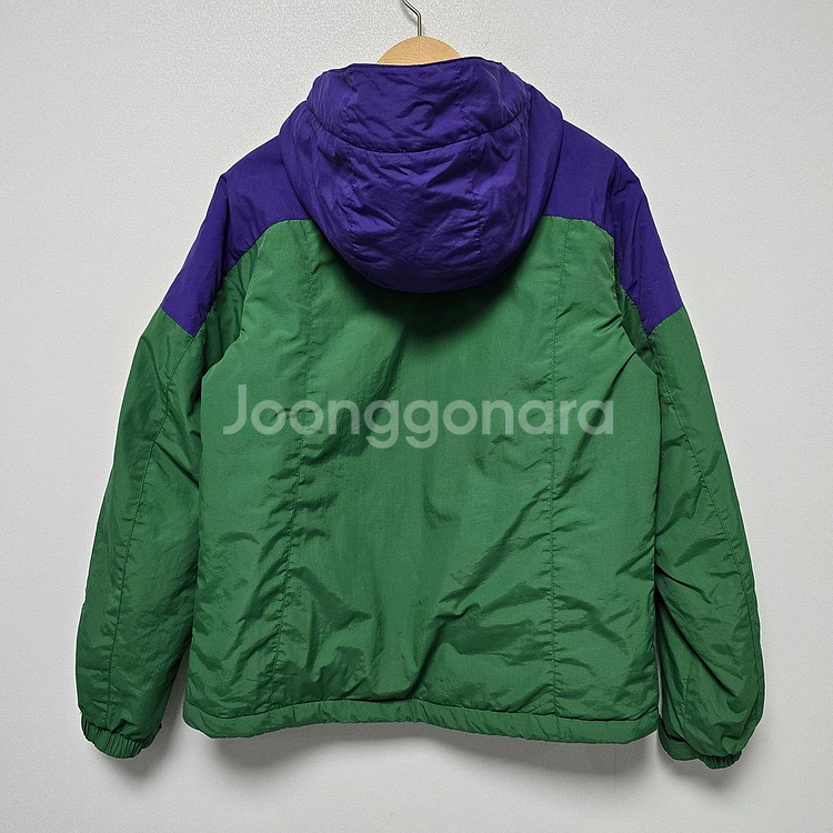 [여성95] 디스커버리 자켓 점퍼 (아노락)--1