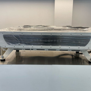 키스반더웨스턴 스피릿 커피 머신 3구. 판매합니다.