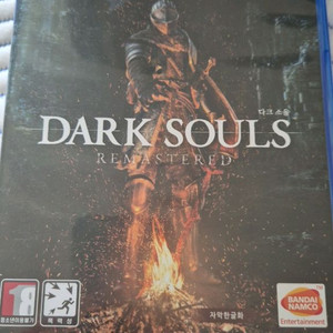PS4 다크소울 리마스터드 택포