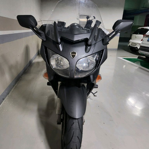 야마하 FJR1300A 06년 팝니다
