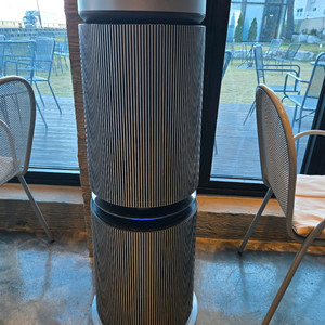 LG 오브제컬렉션 공기청정기