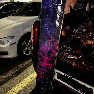 20/21 에뷸 크로스 우드 해머데크 158 팝니다.