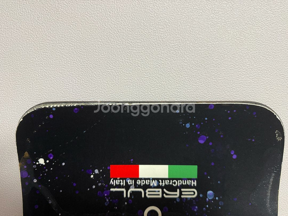 20/21 에뷸 크로스 우드 해머데크 158 팝니다.--3