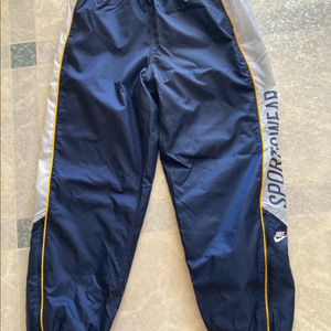 나이키 스포츠웨어 조거팬츠 M