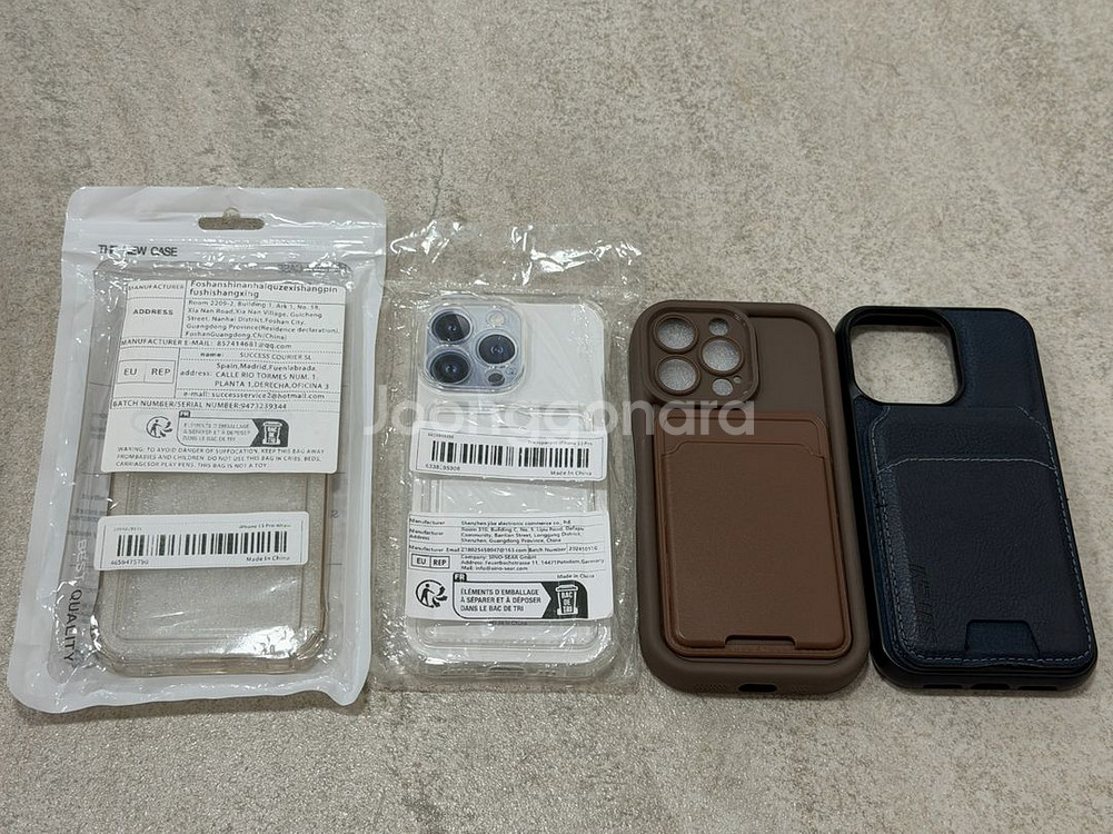 아이폰 13 프로 시에라 블루 512GB--4