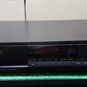 인켈 시디피 CD-2010C