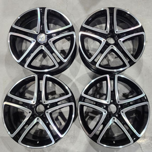 벤츠 w222 S400 S클래스 18인치 휠