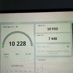 기가바이트RTX 2080 화이트 그래픽카드