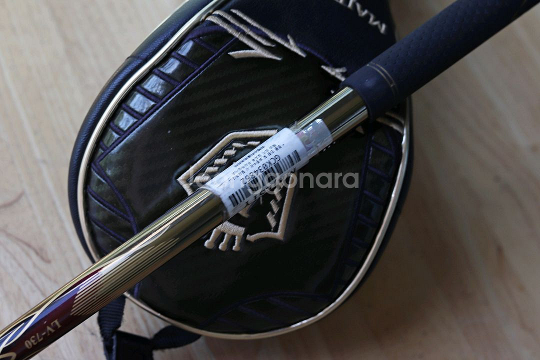 마루망프레스티지오10[정품]3번우드--5