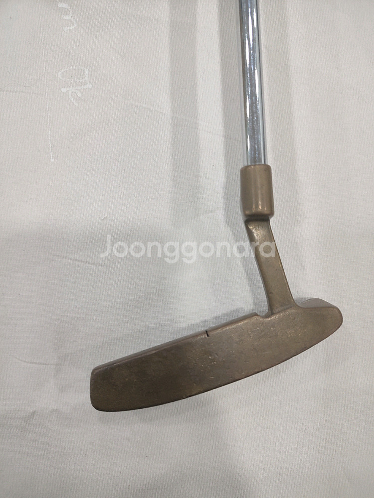 미즈노 T-0734 . 퍼터 34.5인치--1