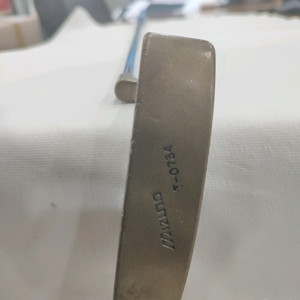 미즈노 T-0734 . 퍼터 34.5인치