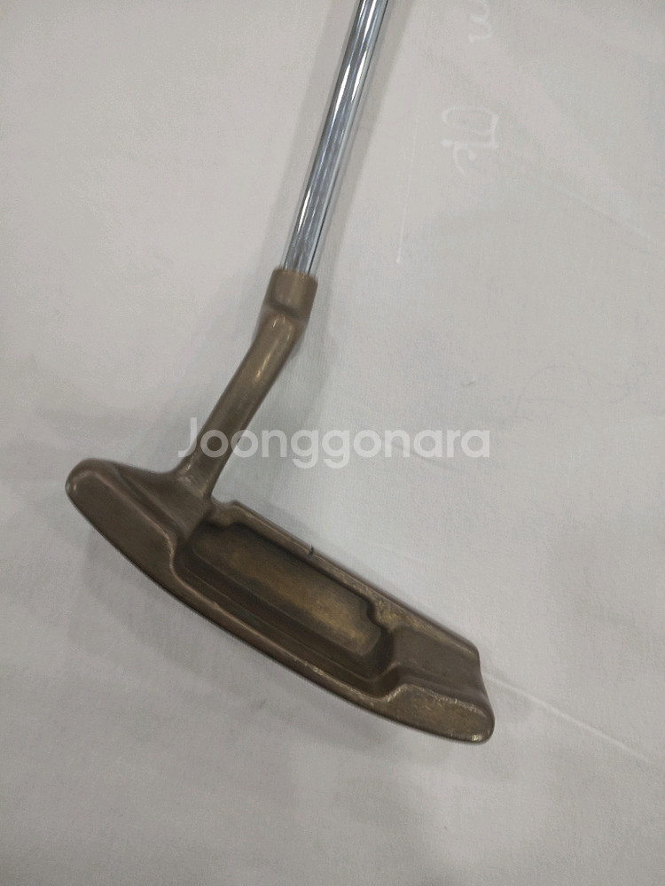 미즈노 T-0734 . 퍼터 34.5인치--2