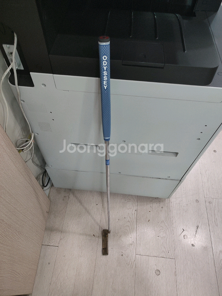 미즈노 T-0734 . 퍼터 34.5인치--4