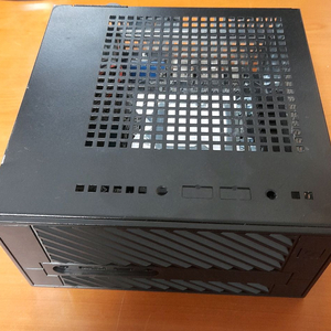 애즈락 데스크미니 h310m-stx보드. 불 량. 부품용