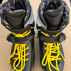 롤러블레이드 RB110 240cm 부츠