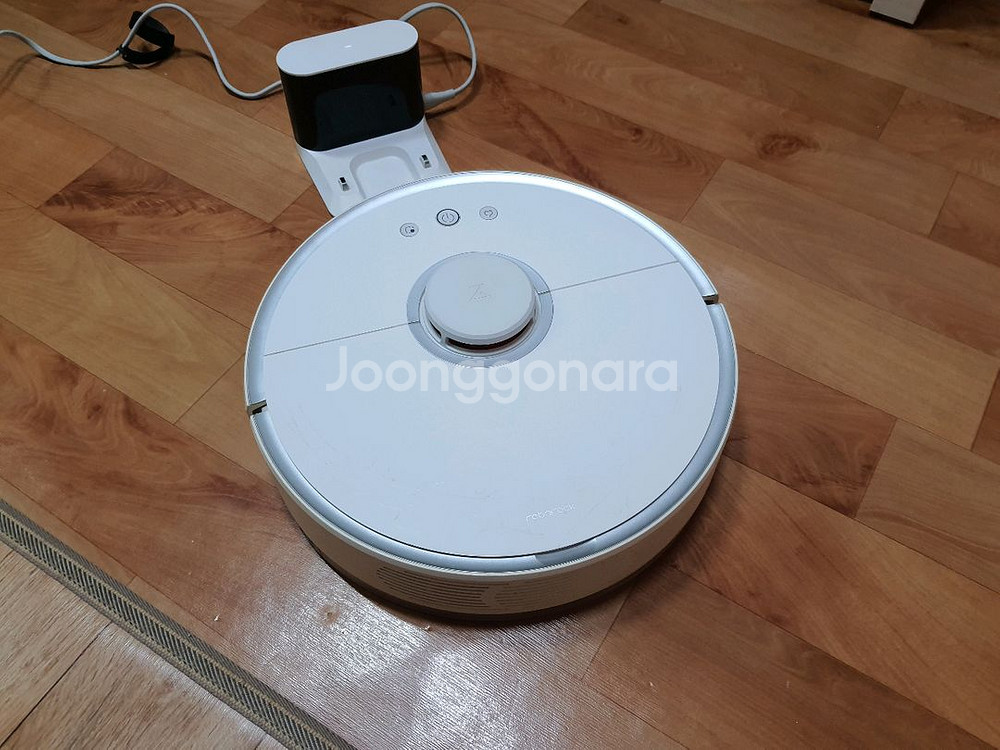 [Roborock] 로보락 로봇청소기--1
