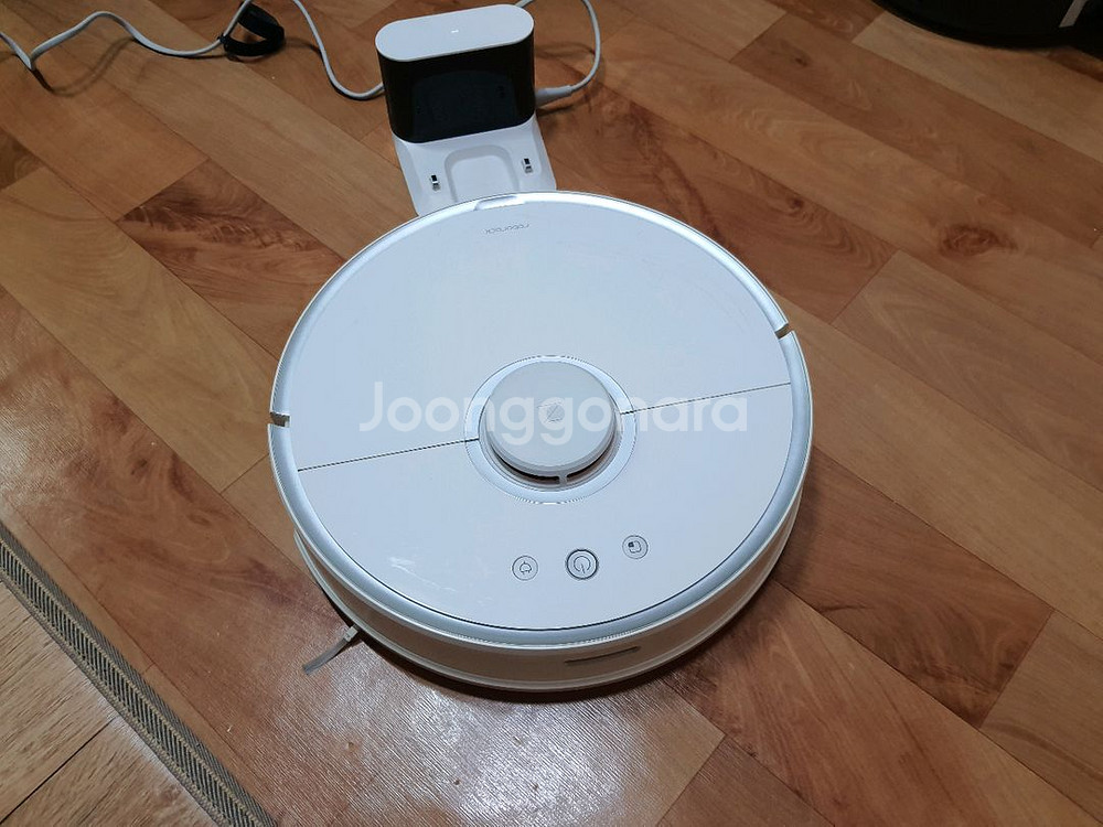 [Roborock] 로보락 로봇청소기--0